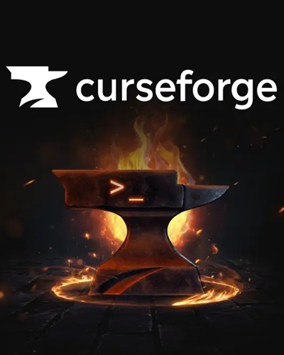 Curseforge Ark Mods